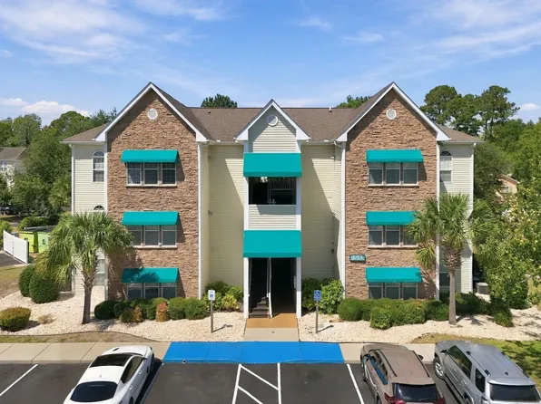 9764 Leyland Dr. #7, Myrtle Beach, SC 29572
