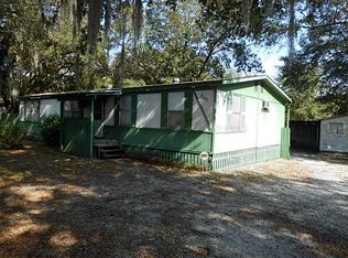 2175 Bailey Rd, Mulberry, FL 33860