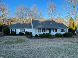 101 Saint Charles Pl, Greer, SC 29650