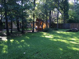 17915 Fireside Dr, Spring, TX 77379