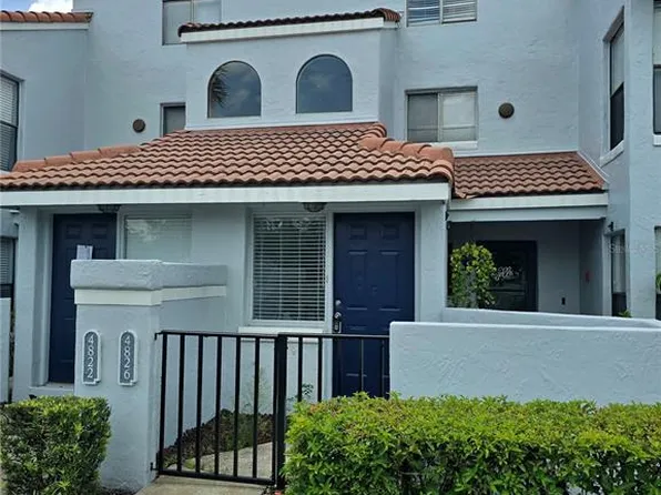 4826 Marks Ter #389, Orlando, FL 32811
