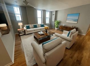 4608 N Sheridan Rd #313, Chicago, IL 60640