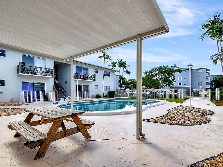 Eden House - 3601 Van Buren St Hollywood, FL 33021 — Photo 8