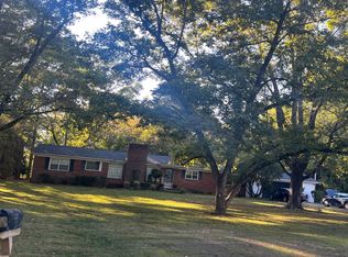 354 S Monroe St, Canton, MS 39046