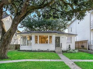 6845 Louisville St, New Orleans, LA 70124