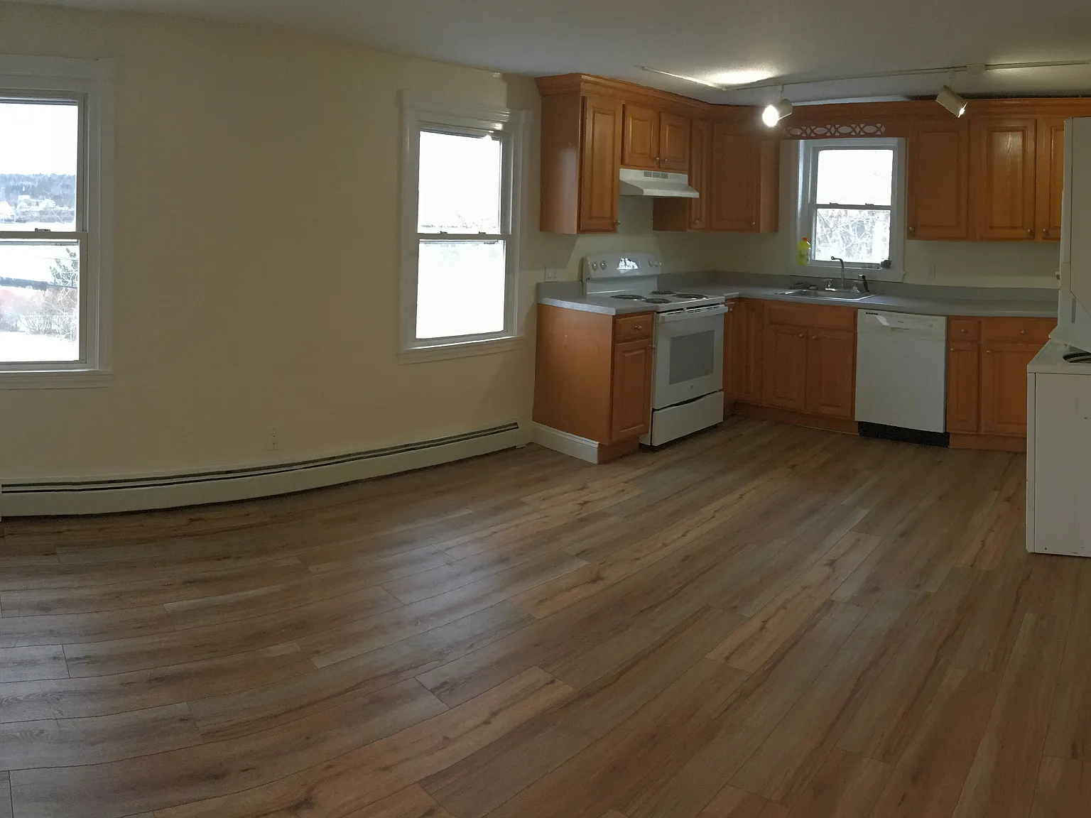 1 bed, 424 sqft, $1,300 — Photo 3