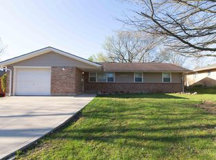 6919 Bartlett Rd, Reynoldsburg, OH 43068