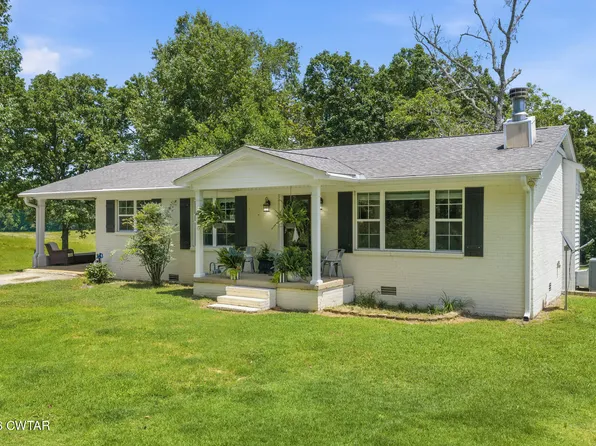 3685 Henderson Rd, Sardis, TN 38371