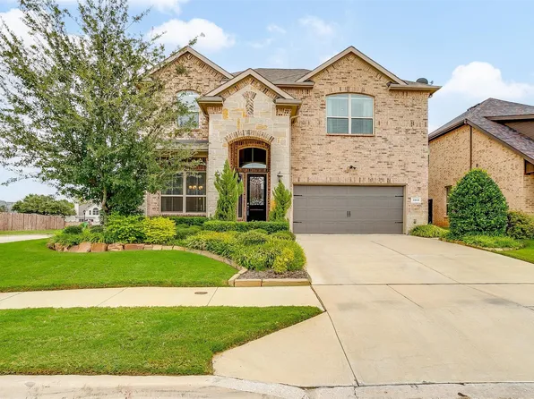 5868 Canyon Oaks Ln, Fort Worth, TX 76137