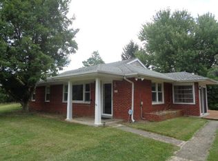 321 Fox Rd, Fairfield, VA 24435