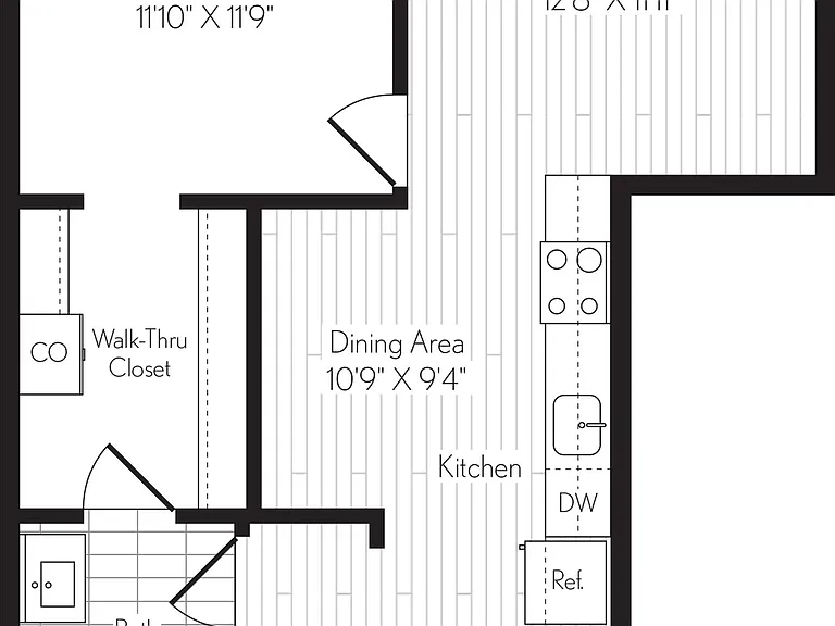 A07 720 sq. ft. A07 720 sq. ft.