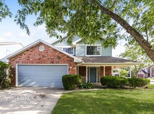 6613 Rolling Glen Dr, Dayton, OH 45424