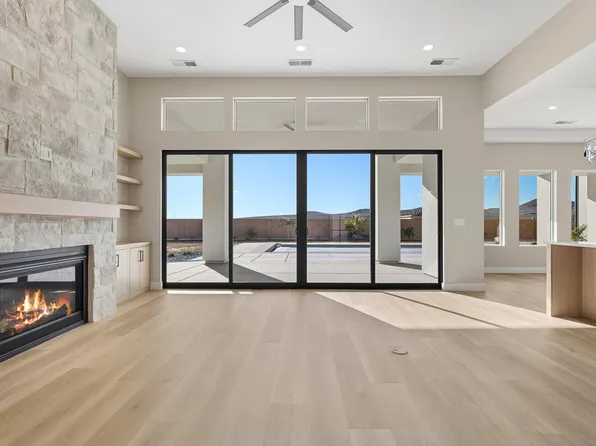 997 W 1800 S, Hurricane, UT 84737