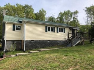 378 Deer Run Loop, Altamont, TN 37301