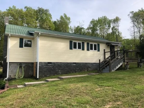 378 Deer Run Loop, Altamont, TN 37301