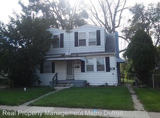8684 Continental Ave APT 2, Warren, MI