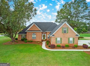 118 Sycamore Rd, Kathleen, GA 31047