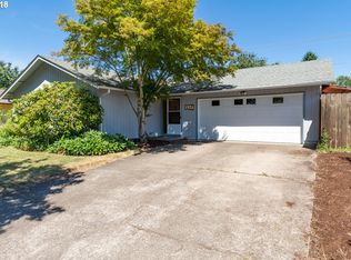 1573 N Danebo Ave, Eugene, OR