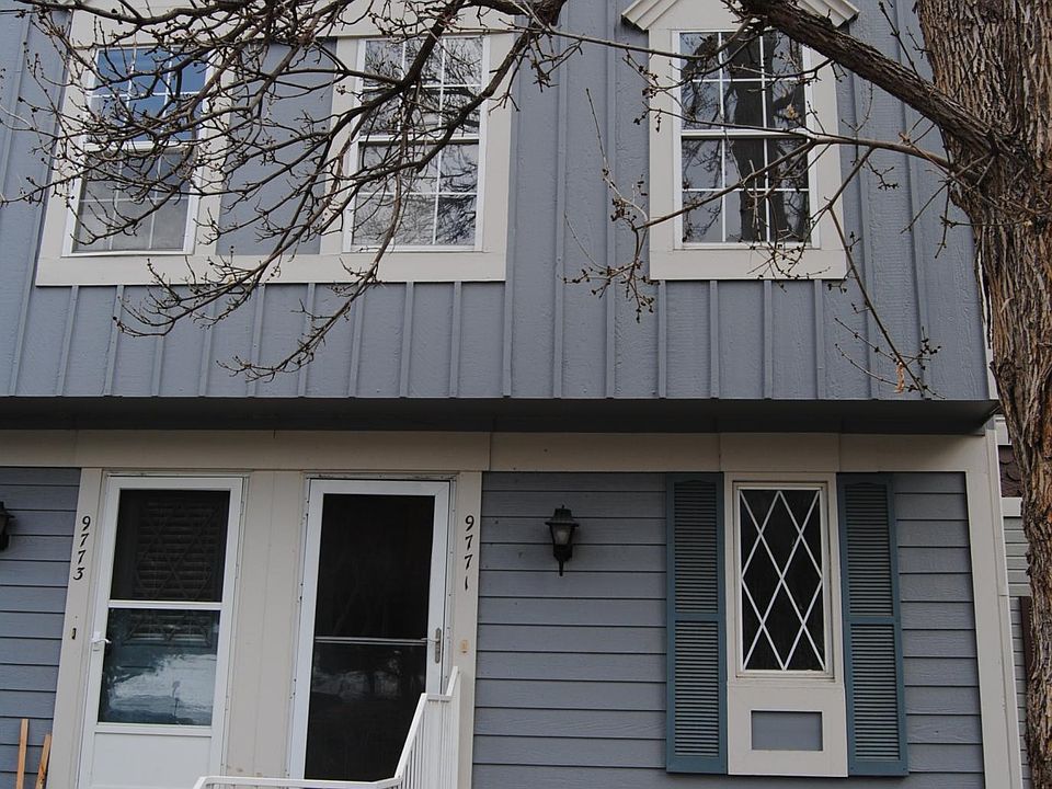 1st image of 9771 W Cornell Pl