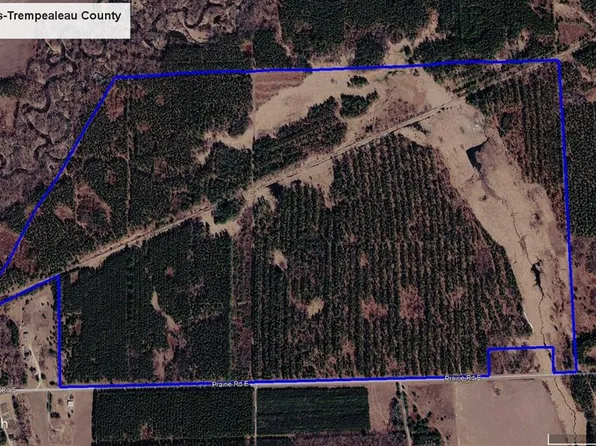 0 Prairie Road, Osseo, WI 54758