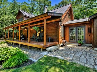 30 Hillside Way, Dresden, ME 04342