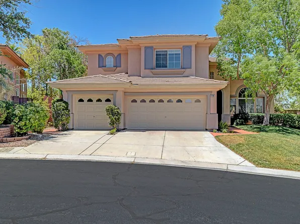 229 N Buteo Woods Ln, Las Vegas, NV 89144