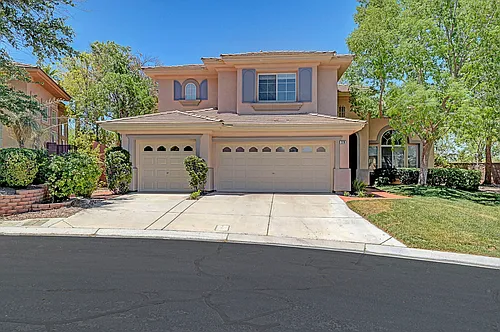229 N Buteo Woods Ln Photo 1