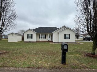 710 Sagittarius Ave, Bowling Green, KY