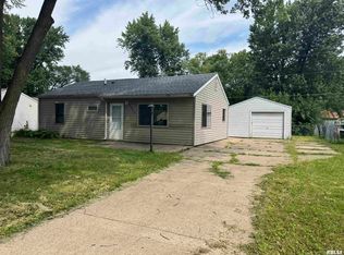 2914 W 67th St, Davenport, IA