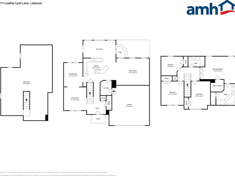 111 Leather Leaf Ln — Photo 2
