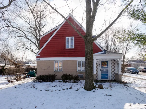 3915 Arthur Ave, Brookfield, IL 60513