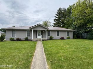 121 Broadway St, Kenton, OH 43326