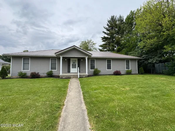 121 Broadway St, Kenton, OH 43326