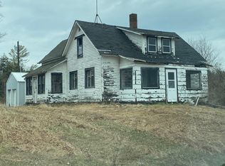 186 Abrahams Rd, Skandia, MI 49885