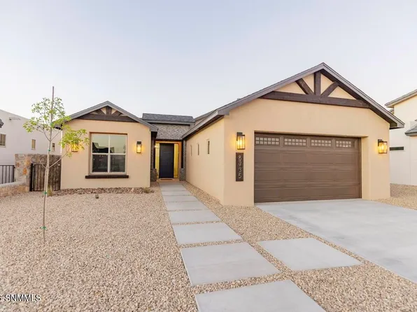 6735 Fairchild Loop, Las Cruces, NM 88012
