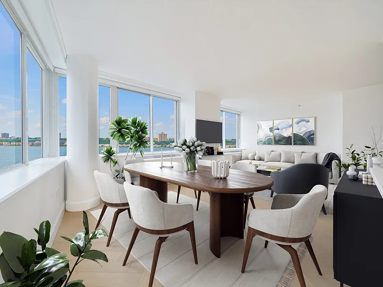 160 Riverside Blvd #14S — Photo 3