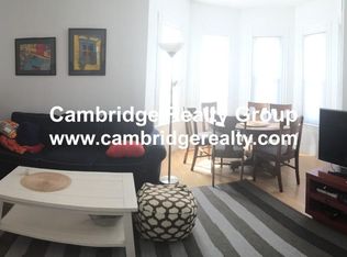 16-18 Sumner Rd, Cambridge, MA 02138
