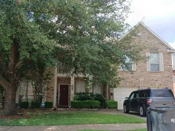 98 Forest Mill Trl, Mansfield, TX 76063