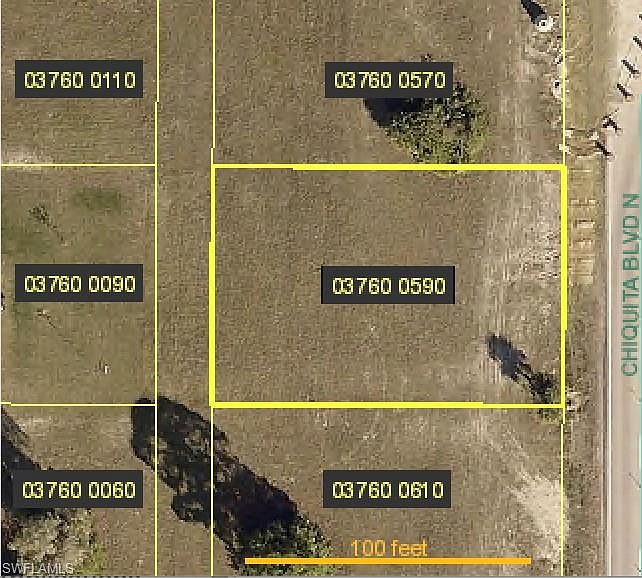 1st image of 304 Chiquita Blvd N