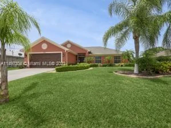 5175 NW Aljo Cir, Port Saint Lucie, FL 34986