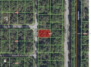 98 Statler St, Pt Charlotte, FL 33954
