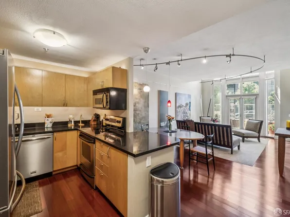 88 King St Unit 114, San Francisco, CA 94107
