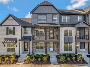 614 Granbury Pvt Dr Lot 23, Hendersonville, TN 37075