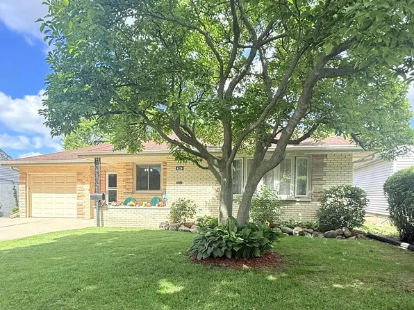 4159 N 92nd STREET, Milwaukee, WI 53222