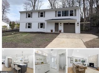 8615 Kerry Ln, Springfield, VA 22152