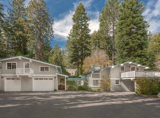 1210 Heights Ln, Tahoe City, CA 96145