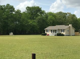 205 Pinto Rd, Wagener, SC 29164