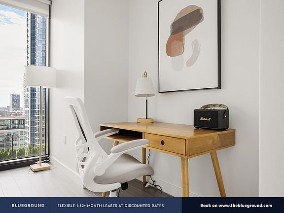 Office Area