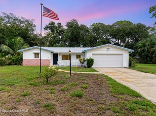 2210 Heron Dr, Merritt Island, FL 32952
