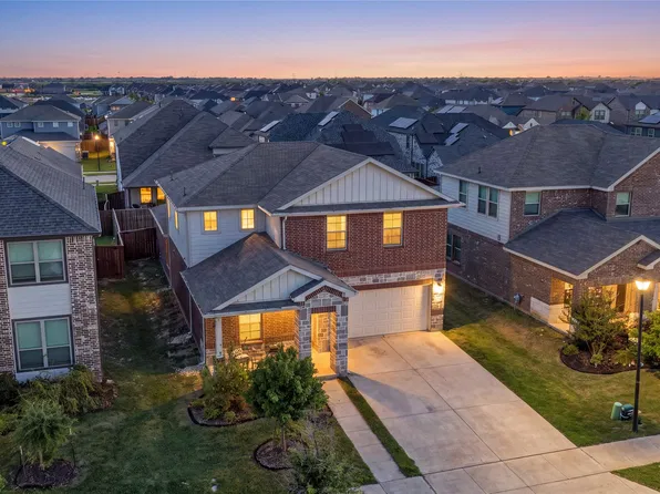 1323 Black Canyon Ave, Royse City, TX 75189